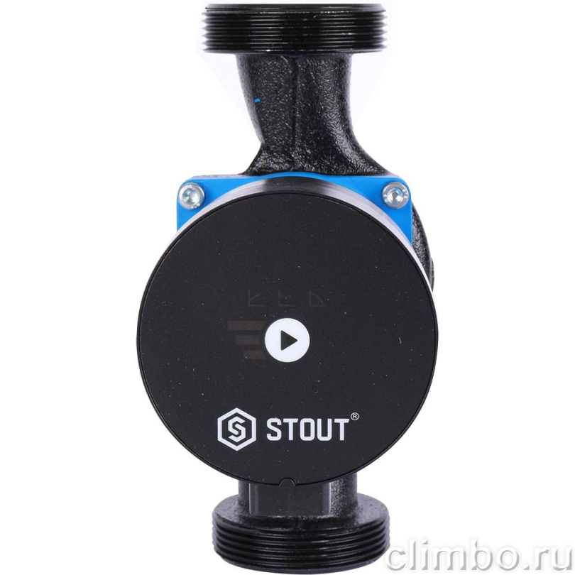 STOUT Насос циркуляционный mini 32/80-180 — фото товара