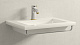 Смеситель для раковины GROHE Grandera с донным клапаном, 23303IG0 — фото товара