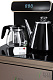 Кулер с чайным столиком Teabar Ecotronic TB10-LNR gold — фото товара