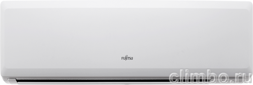 Сплит-система Fujitsu ASYG09KPCA-R/AOYG09KPCA-R — фото товара