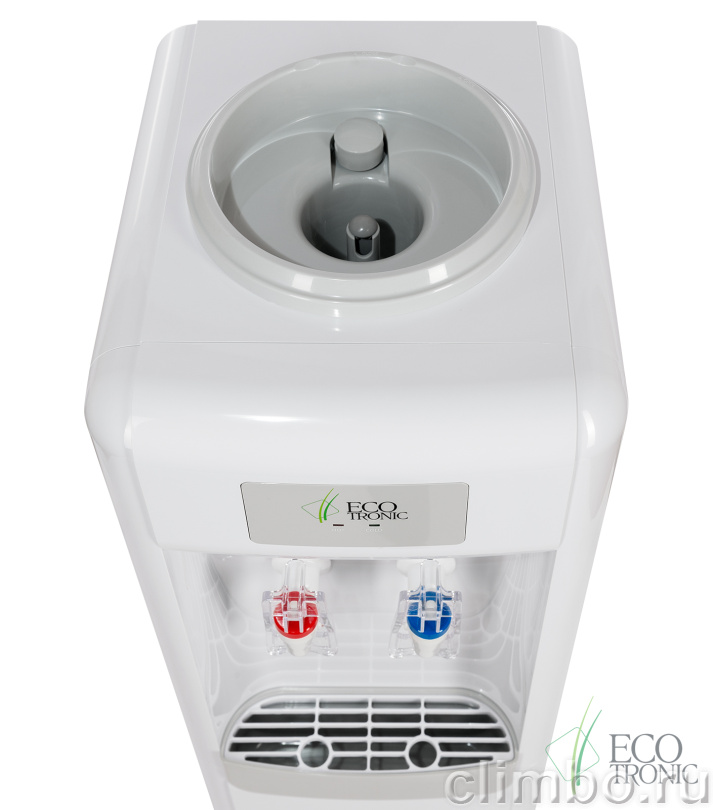 Кулер Ecotronic R1-L — фото товара