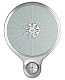 Верхний душ GROHE Power&Soul, 5 режимов, 27766000 — фото товара