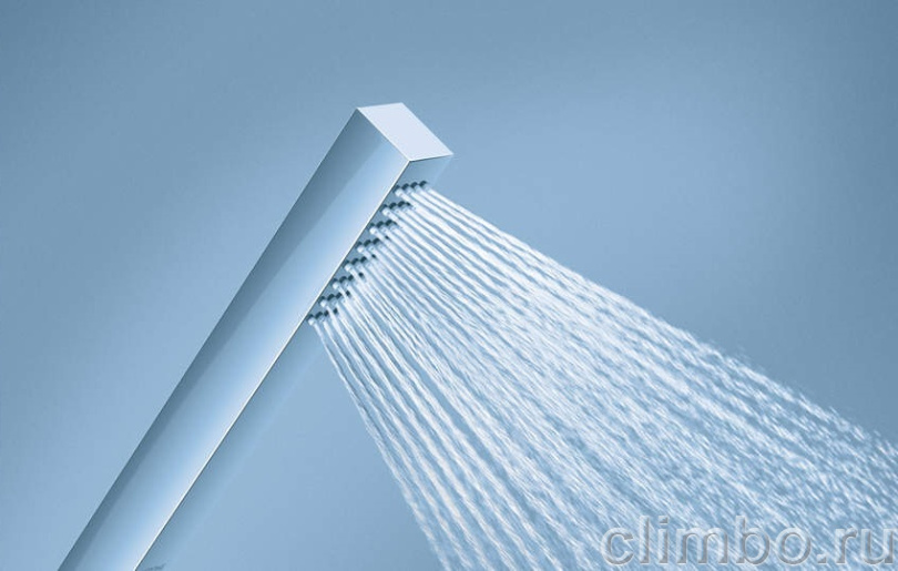 Ручной душ GROHE Euphoria Cube+ (1 режим), 27884001 — фото товара