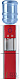 Кулер Ecotronic G8-LF Red — фото товара