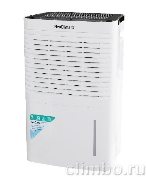 Осушитель воздуха NEOCLIMA ND-30AEB — фото товара