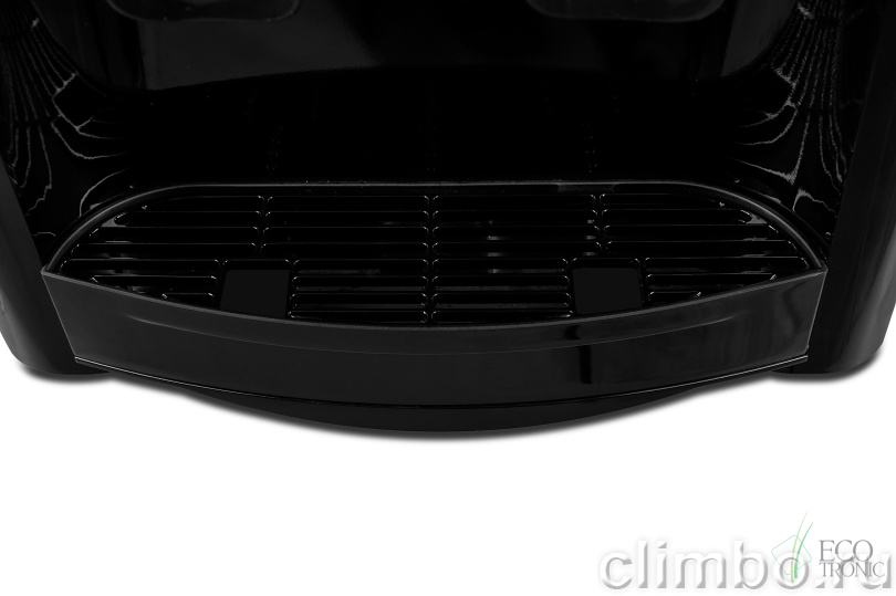 Кулер Ecotronic H2-TE Black — фото товара