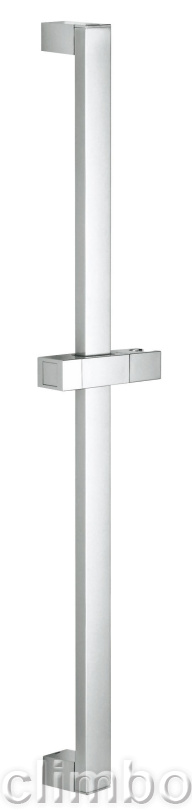 Душевая штанга GROHE Euphoria Cube 600 мм, 27892000 — фото товара