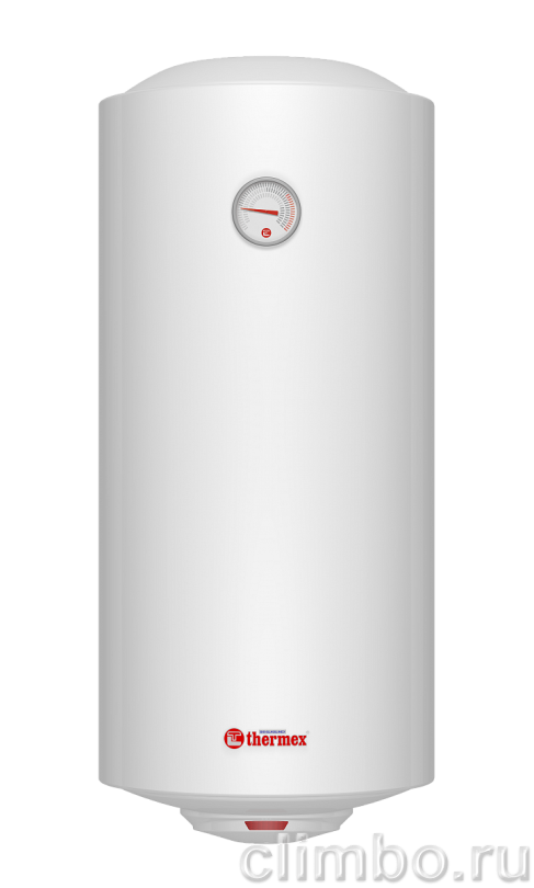 Водонагреватель (бойлер) THERMEX TitaniumHeat 60 V Slim — фото товара