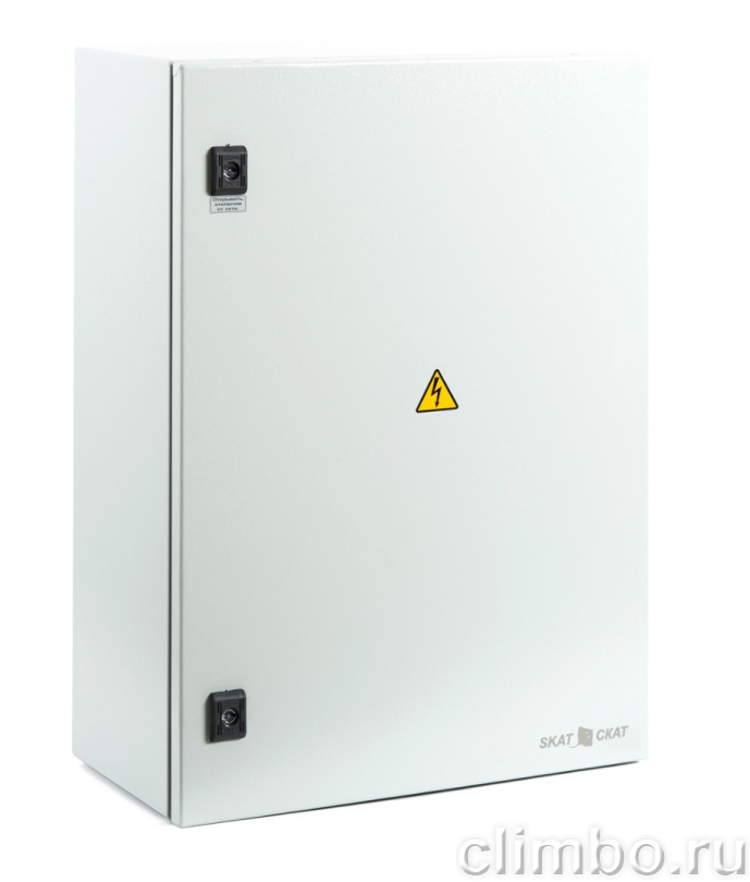 Источник бесперебойного питания SKAT SMART UPS-1000 IP65 SNMP Wi-Fi — фото товара