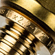 Переходник с накидной гайкой STOUT 16xG 1/2" — фото товара