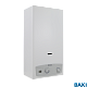 ГАЗОВЫЙ ПРОТОЧНЫЙ ВОДОНАГРЕВАТЕЛЬ BAXI SIG-2 14 i — фото товара