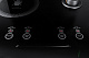 Кулер с чайным столиком Teabar Ecotronic TB10-LNR black — фото товара
