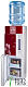Кулер Ecotronic M21-LCE Red — фото товара