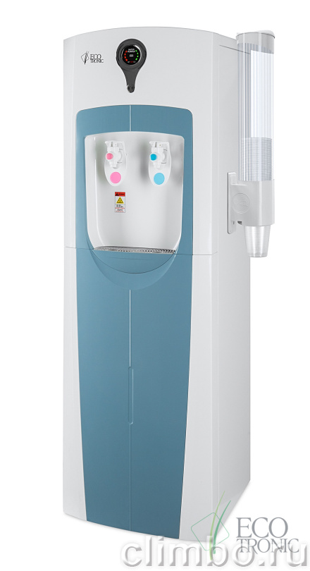 Пурифайер Ecotronic A70-U4L Blue — фото товара