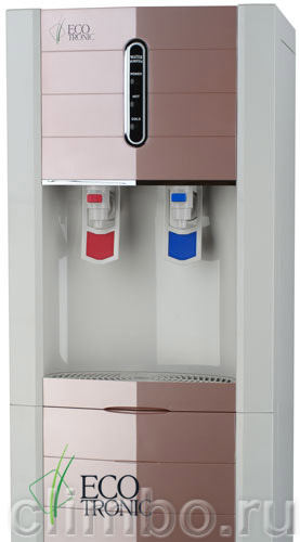 Пурифайер Ecotronic B40-U4L PINK — фото товара