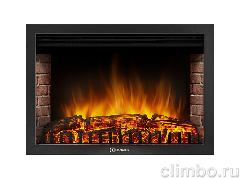 Очаг для электрокамина Electrolux EFP/P-3020LS — фото товара