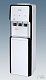 Кулер Ecotronic V33-LCE white-black со шкафчиком — фото товара
