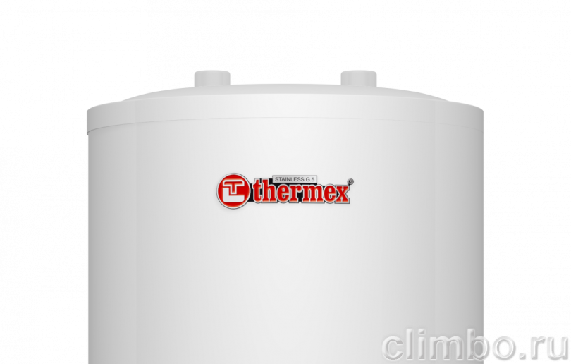Водонагреватель, электрический бойлер  THERMEX N 10 U — фото товара