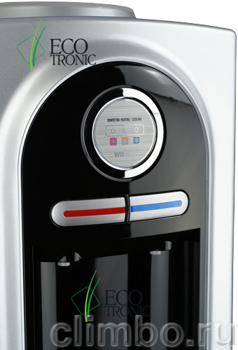 Кулер Ecotronic C2-LCE — фото товара