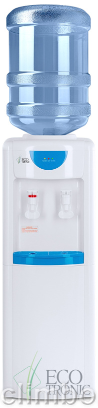 Кулер Ecotronic V14-LN XS — фото товара
