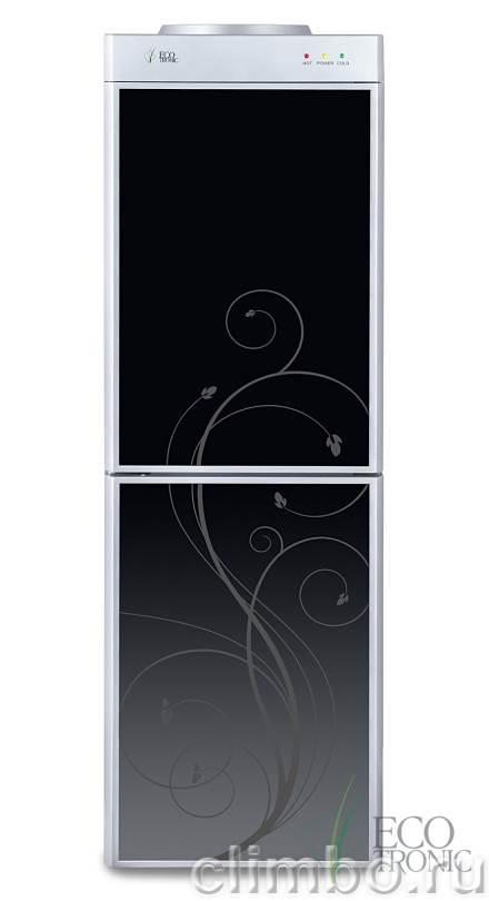 Кулер Ecotronic M5-LF Black — фото товара