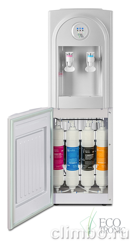 Пурифайер Ecotronic C21-U4L full white — фото товара