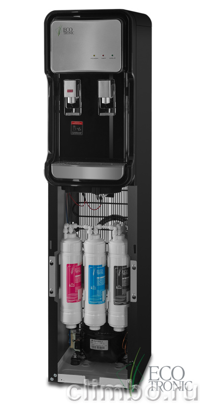 Пурифайер Ecotronic V11-U4L Black — фото товара