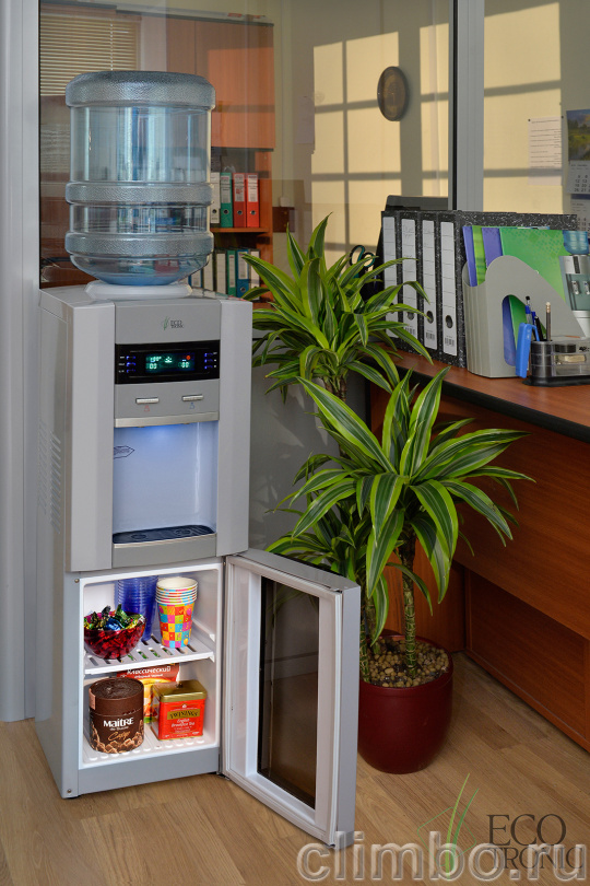 Кулер Ecotronic G2-LSPM — фото товара