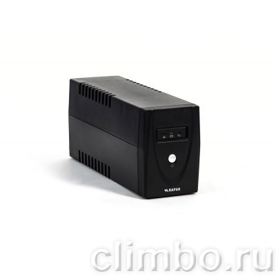 Источник бесперебойного питания RAPAN-UPS 600 — фото товара