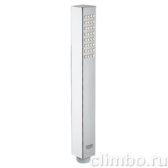 Ручной душ GROHE Euphoria Cube (1 режим), 27698000 — фото товара