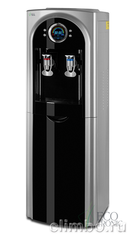 Пурифайер Ecotronic C21-U4LPM black — фото товара