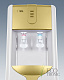 Кулер Ecotronic H3-TE Gold — фото товара