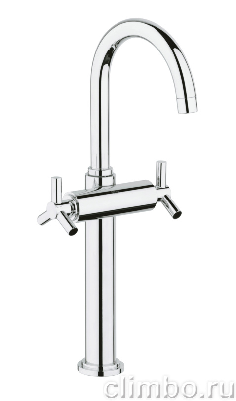 Смеситель для раковины GROHE Atrio Ypsilon, 21044000 — фото товара