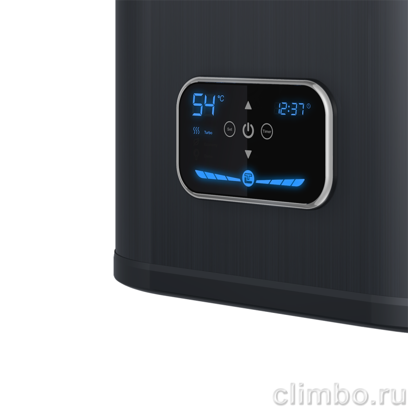 Водонагреватель (бойлер) THERMEX ID 100 V (pro) Wi-Fi — фото товара