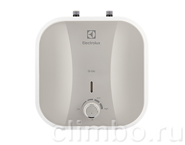 Водонагреватель, бойлер Electrolux EWH 10 Q-bic U — фото товара