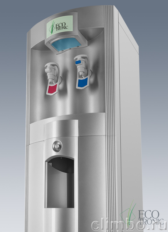 Пурифайер Ecotronic B50-U4L FULL SILVER — фото товара