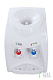 Кулер Ecotronic K12-TE white — фото товара
