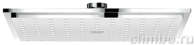 Верхний душ GROHE Rainshower Allure, 1 режим, 27479000 — фото товара
