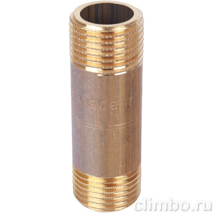 STOUT Удлинитель НН 1/2"x40 — фото товара