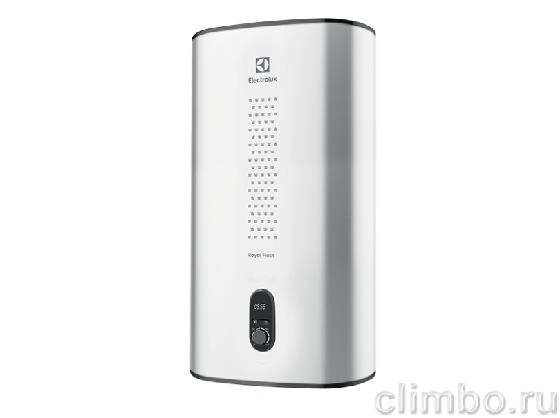 Водонагреватель, бойлер Electrolux EWH 30 Royal Flash Silver — фото товара