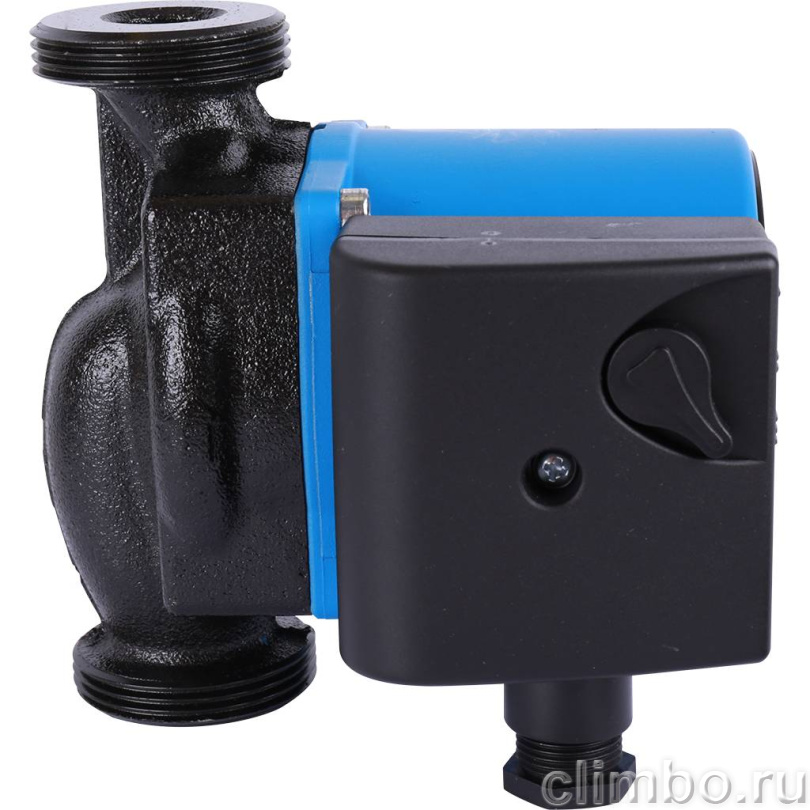 STOUT Насос циркуляционный 25/40-130 — фото товара