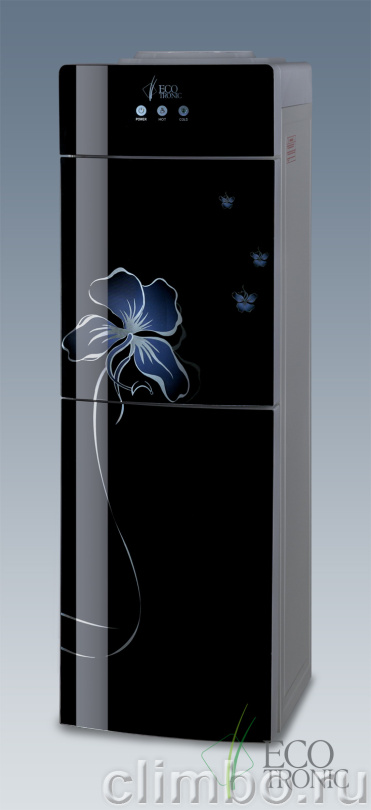 Кулер Ecotronic M21-LC Black — фото товара