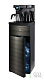 Кулер с чайным столиком Teabar Ecotronic TB12-LNR black — фото товара