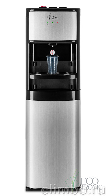 Кулер Ecotronic M9-LX — фото товара