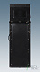 Кулер с чайным столиком Teabar Ecotronic TB12-LNR black — фото товара