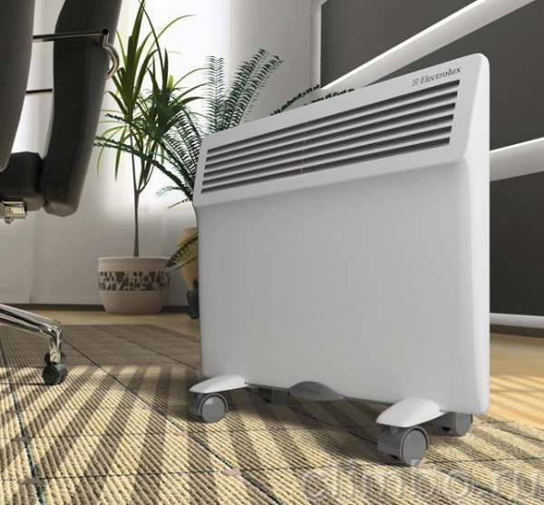 Конвектор Electrolux Air Gate ECH/AG - 500 EF — фото товара