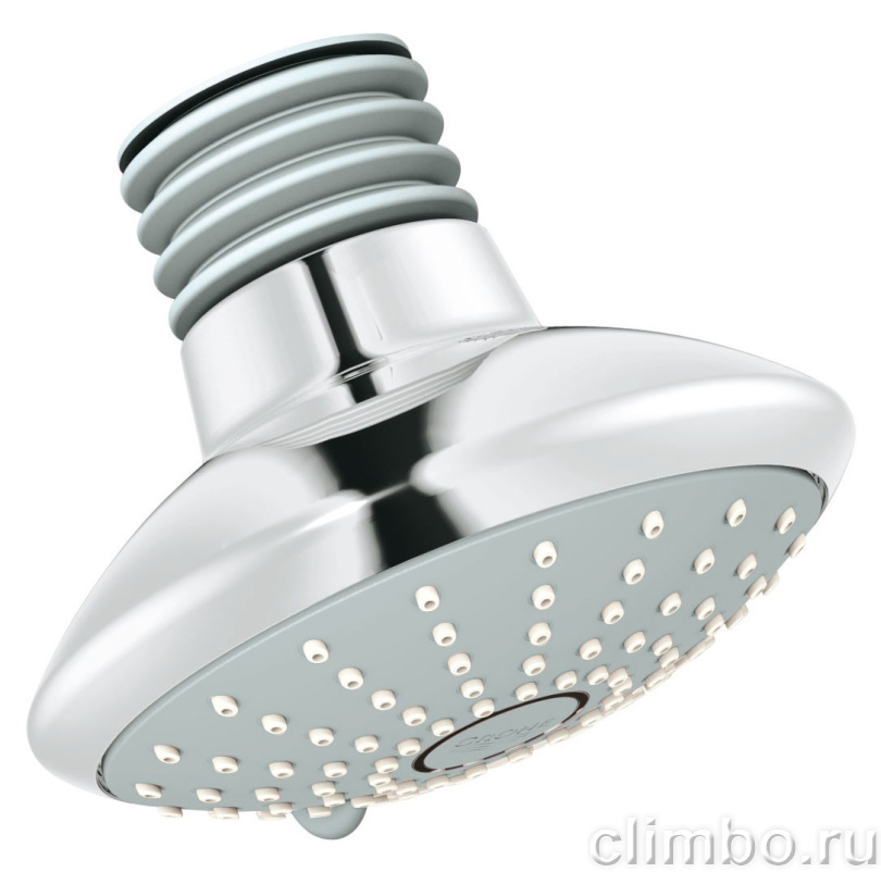 Верхний душ GROHE Euphoria, 27234000 — фото товара