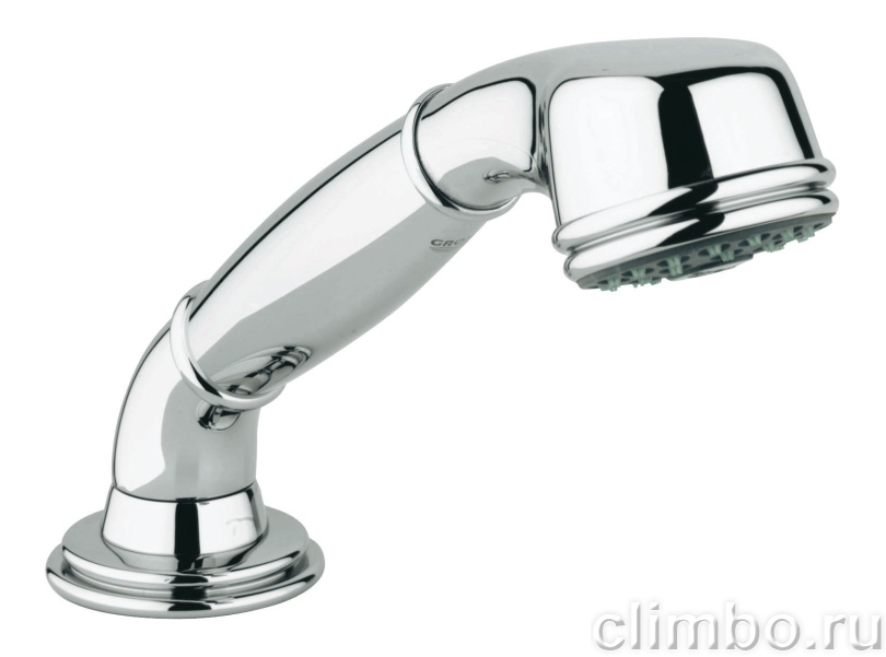 Душевой набор GROHE Sinfonia 1 режим, 27001000 — фото товара