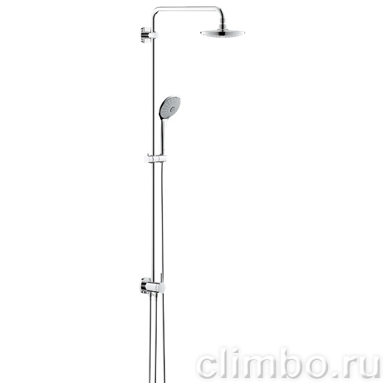 Душевая стойка Grohe Euphoria, 27421001 — фото товара