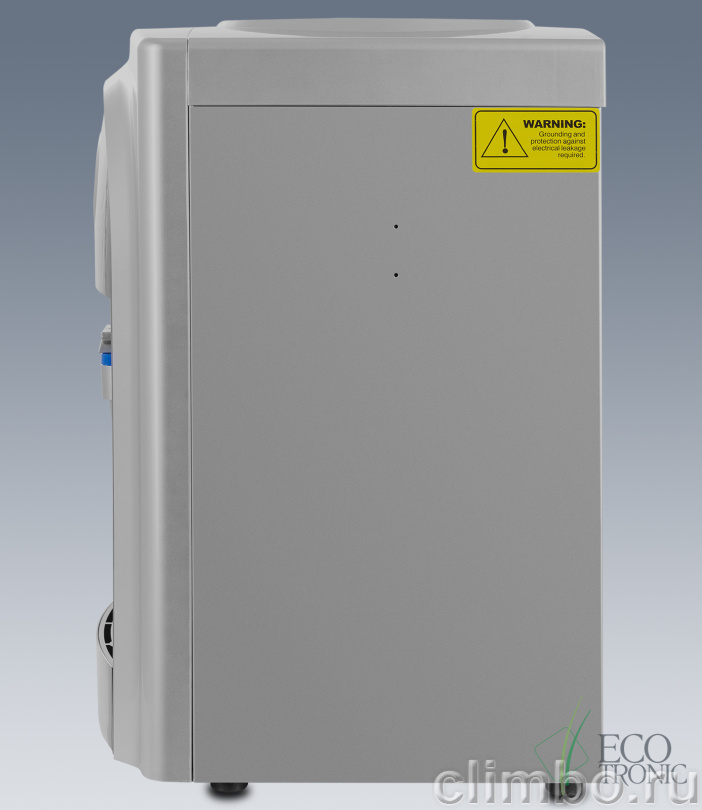 Кулер Ecotronic C21-TN black — фото товара